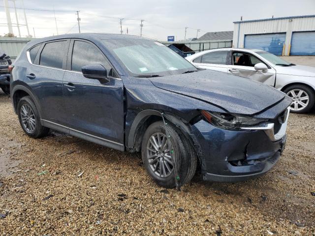 Aukcja sprzedaży 2019 Mazda Cx-5, vin: JM3KFBCM8K1552691, numer aukcji: 54188995