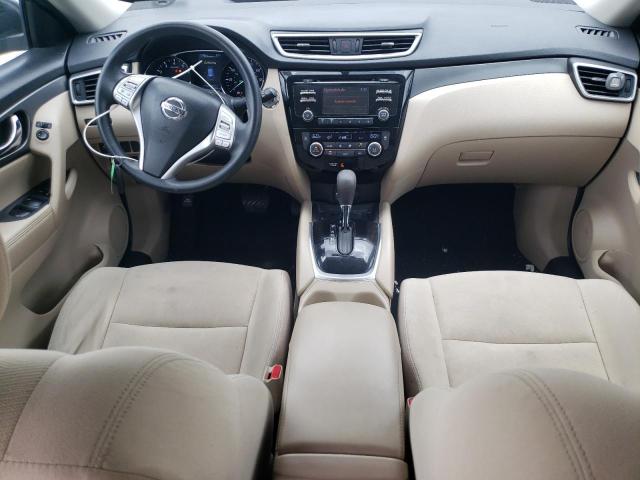 Aukcja sprzedaży 2016 Nissan Rogue S, vin: KNMAT2MVXGP655667, numer aukcji: 51450455