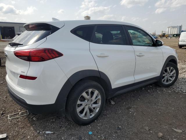 2020 Hyundai Tucson Se მანქანა იყიდება აუქციონზე, vin: KM8J2CA4XLU166942, აუქციონის ნომერი: 54751845