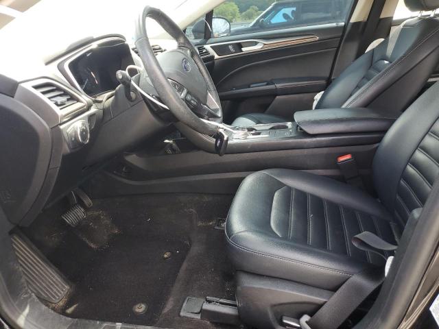 Aukcja sprzedaży 2019 Ford Fusion, vin: 3FA6P0CD2KR147322, numer aukcji: 54378095