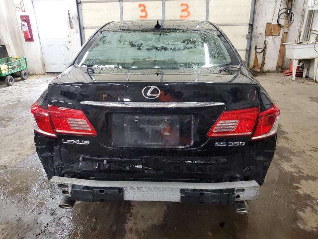 51270525 :رقم المزاد ، JTHBK1EG9A2365960 vin ، 2010 Lexus Es مزاد بيع