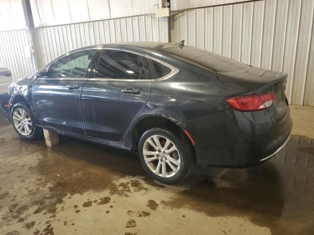 54660265 :رقم المزاد ، 1C3CCCAB0HN505898 vin ، 2017 Chrysler 200 مزاد بيع