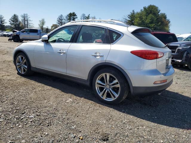 Aukcja sprzedaży 2011 Infiniti Ex35, vin: JN1AJ0HR3BM850353, numer aukcji: 53170365