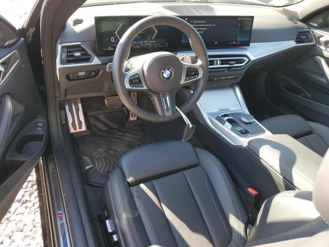 Продажа на аукционе авто 2024 Bmw 430xi, vin: WBA73AP03RCP37753, номер лота: 53486475