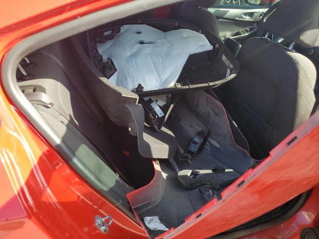 Aukcja sprzedaży 2017 Chevrolet Cruze, vin: 1G1BE5SM9H7172496, numer aukcji: 52498145