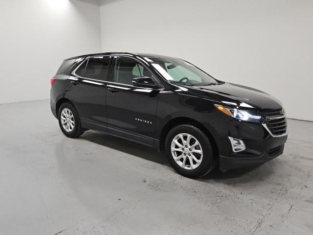 Продаж на аукціоні авто 2018 Chevrolet Equinox, vin: 2GNAXJEV1J6308210, номер лоту: 49632015