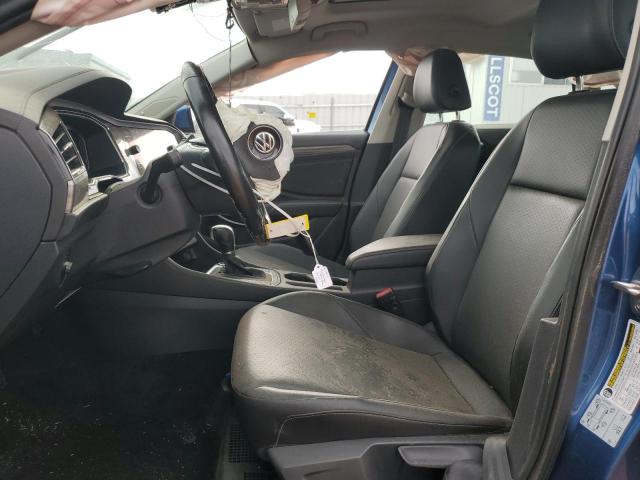Продаж на аукціоні авто 2019 Volkswagen Jetta, vin: 3VWE57BU2KM096534, номер лоту: 54775995