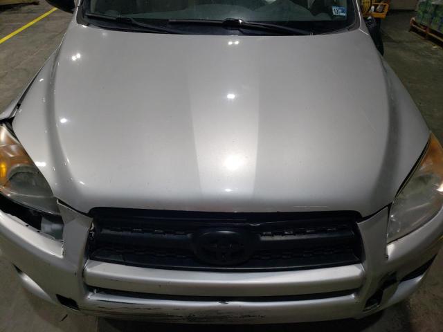 51136935 :رقم المزاد ، 2T3BF4DV8AW079922 vin ، 2010 Toyota Rav4 مزاد بيع