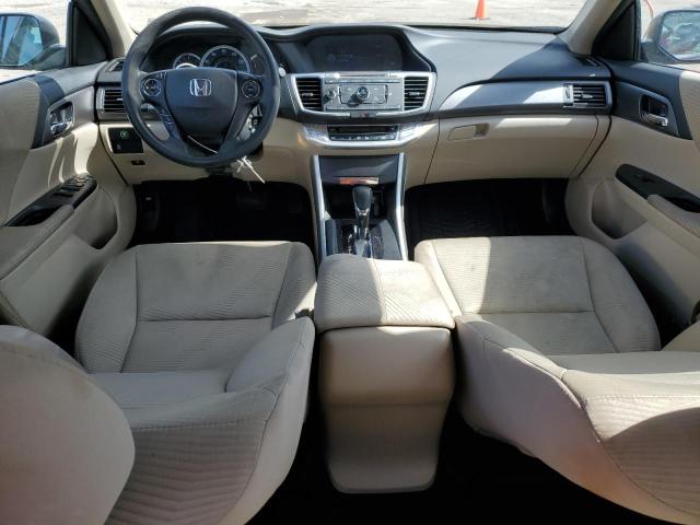 Продажа на аукционе авто 2015 Honda Accord Lx, vin: 1HGCR2F35FA117125, номер лота: 52907745