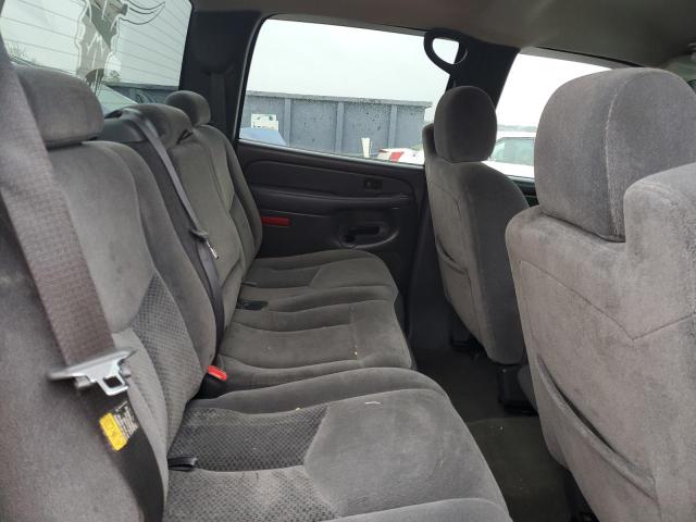 51233655 :رقم المزاد ، 2GCEC13T961146757 vin ، 2006 Chevrolet Silverado مزاد بيع
