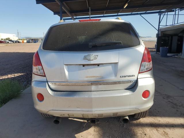 Продаж на аукціоні авто 2012 Chevrolet Captiva, vin: 3GNAL3E50CS622300, номер лоту: 86296304