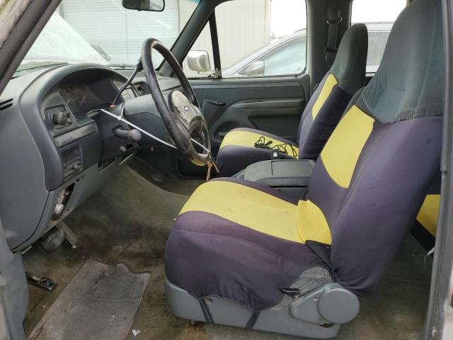 Aukcja sprzedaży 1993 Ford F250, vin: 1FTHX25GXPKB86306, numer aukcji: 52774325