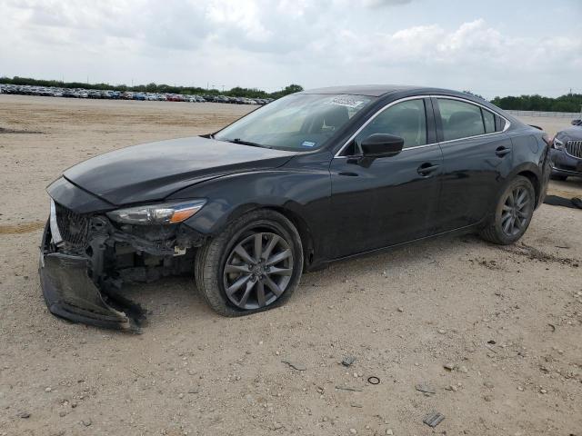 Aukcja sprzedaży 2018 Mazda 6, vin: JM1GL1UM2J1310817, numer aukcji: 54822505