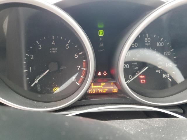 51234195 :رقم المزاد ، JM1BL1SG0A1243576 vin ، 2010 Mazda 3 مزاد بيع