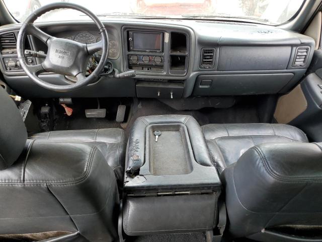 53578205 :رقم المزاد ، 1GTGC13U92F128294 vin ، 2002 Gmc Sierra C15 مزاد بيع