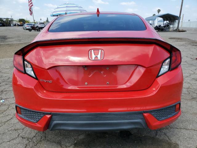 Aukcja sprzedaży 2016 Honda Civic Exl, vin: 2HGFC3B76GH351810, numer aukcji: 54789195