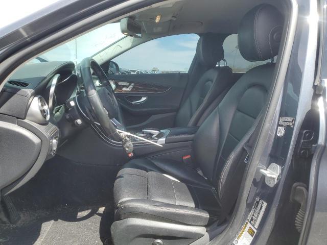 Продажа на аукционе авто 2015 Mercedes-benz C, vin: 55SWF4JB6FU067226, номер лота: 96623225