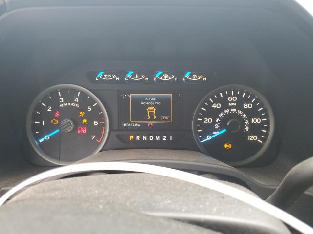 Aukcja sprzedaży 2017 Ford F150, vin: 1FTEW1EF3HKE25784, numer aukcji: 53837175