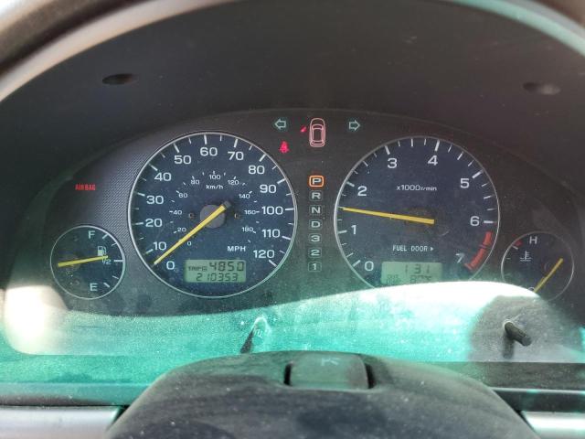 Продаж на аукціоні авто 2004 Subaru Baja, vin: 4S4BT62C447101769, номер лоту: 54370275
