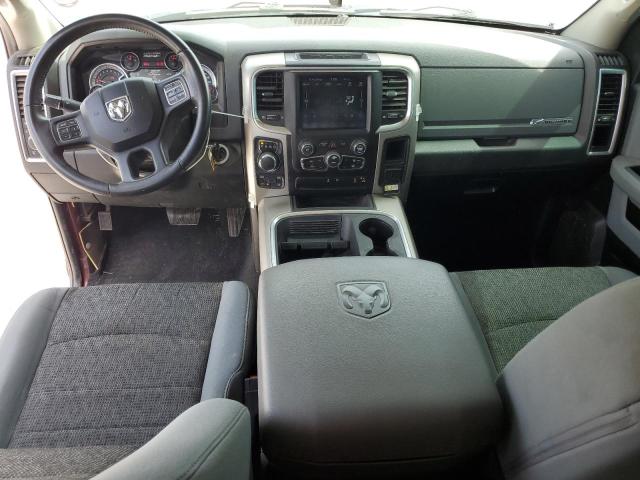 52769475 :رقم المزاد ، 1C6RR7GT7KS636631 vin ، 2019 Ram 1500 Class مزاد بيع