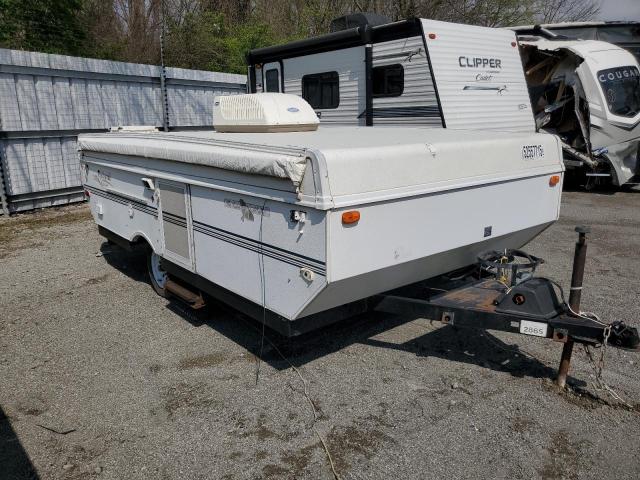 Продаж на аукціоні авто 2002 Foresriver Rockwood 2, vin: 4X4CFM6132D250650, номер лоту: 52557715