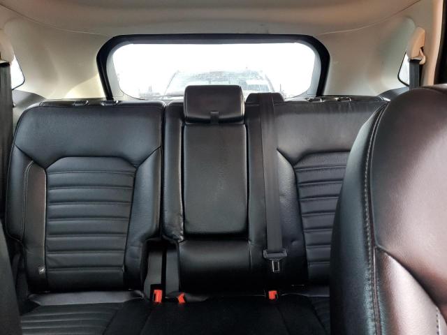 Aukcja sprzedaży 2015 Ford Edge Sel, vin: 2FMTK4J93FBB89807, numer aukcji: 55228345