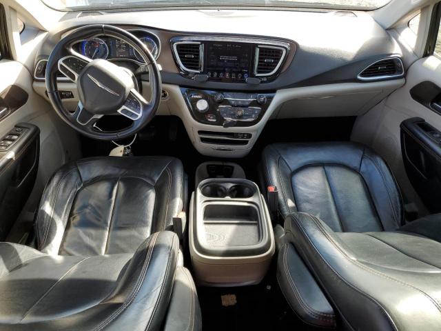 Aukcja sprzedaży 2017 Chrysler Pacifica Touring L, vin: 2C4RC1BG6HR576689, numer aukcji: 51306455