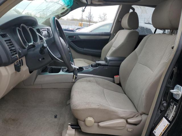Aukcja sprzedaży 2006 Toyota 4runner Sr, vin: JTEBU14R460098594, numer aukcji: 52234115