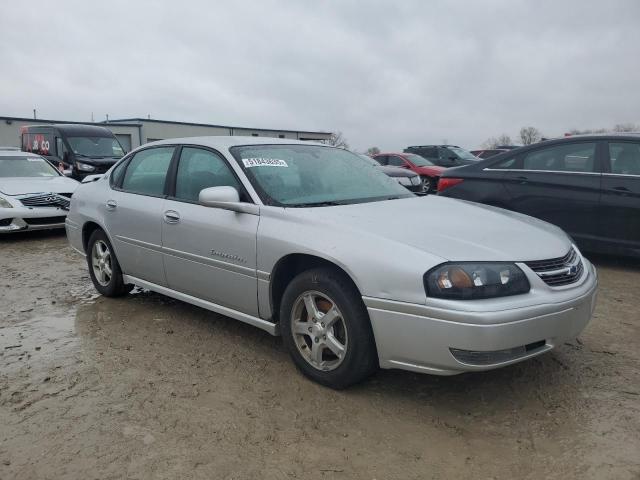 Продажа на аукционе авто 2004 Chevrolet Impala, vin: 2G1WH52K649388712, номер лота: 53390526