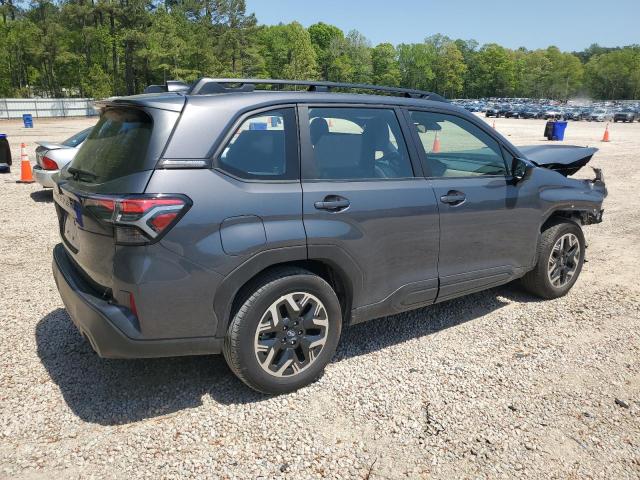 Aukcja sprzedaży 2025 Subaru Forester, vin: JF2SLDAC6SH444814, numer aukcji: 53797765