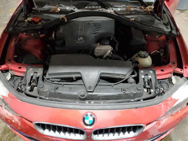 Aukcja sprzedaży 2016 Bmw 328 Xi Sul, vin: WBA8E3G56GNU00548, numer aukcji: 45770255