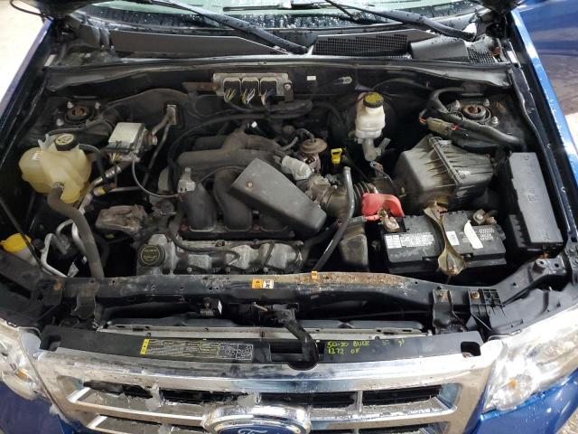 2008 Ford Escape მანქანა იყიდება აუქციონზე, vin: 1FMCU93108KA83113, აუქციონის ნომერი: 52531165
