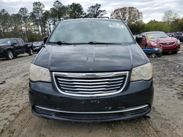 Aukcja sprzedaży 2012 Chrysler Town & Country, vin: 2C4RC1BG0CR208193, numer aukcji: 52539785