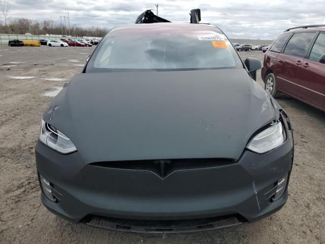 Aukcja sprzedaży 2018 Tesla Model X, vin: 5YJXCBE29JF132639, numer aukcji: 53965075