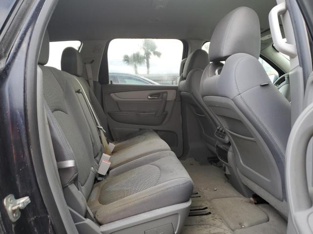 2015 Chevrolet Traverse L მანქანა იყიდება აუქციონზე, vin: 1GNKRFED6FJ113457, აუქციონის ნომერი: 55216895