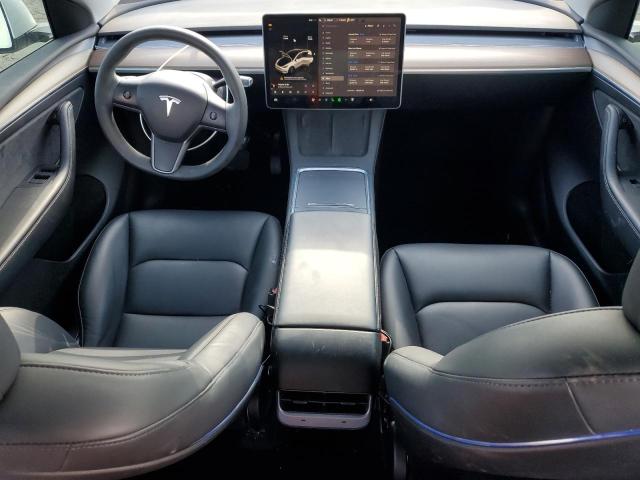 Продаж на аукціоні авто 2023 Tesla Model Y, vin: 7SAYGDEE8PA077799, номер лоту: 50365075