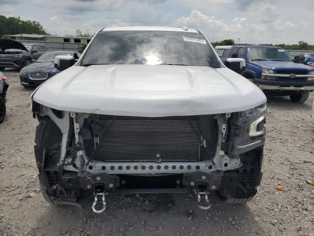 Продажа на аукционе авто 2021 Chevrolet Silverado, vin: 3GCUYHED8MG153764, номер лота: 53991025