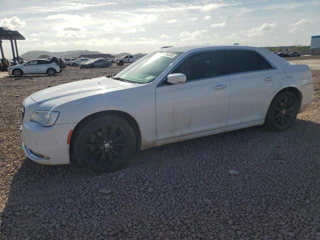 Продажа на аукционе авто 2015 Chrysler 300 Limite, vin: 2C3CCARGXFH808827, номер лота: 52562055