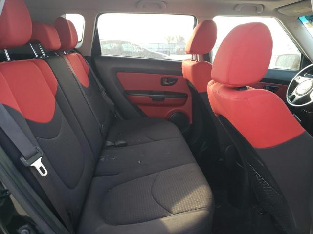 Продаж на аукціоні авто 2011 Kia Soul, vin: KNDJT2A23B7228981, номер лоту: 54648735
