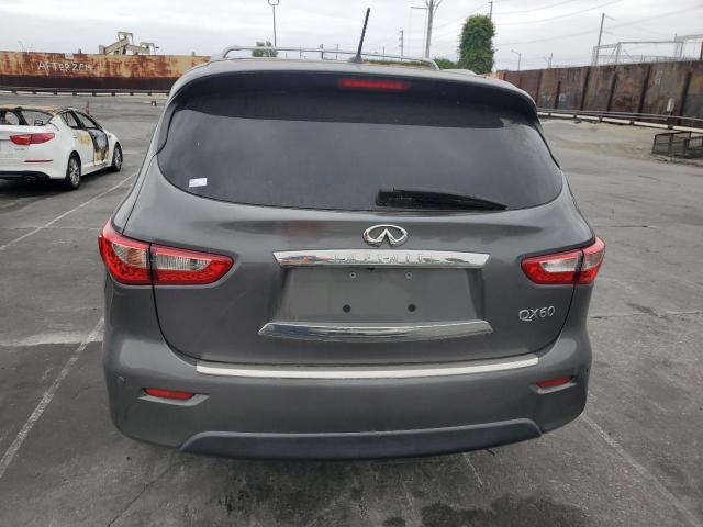 Продажа на аукционе авто 2015 Infiniti Qx60, vin: 5N1AL0MN8FC550762, номер лота: 54110305