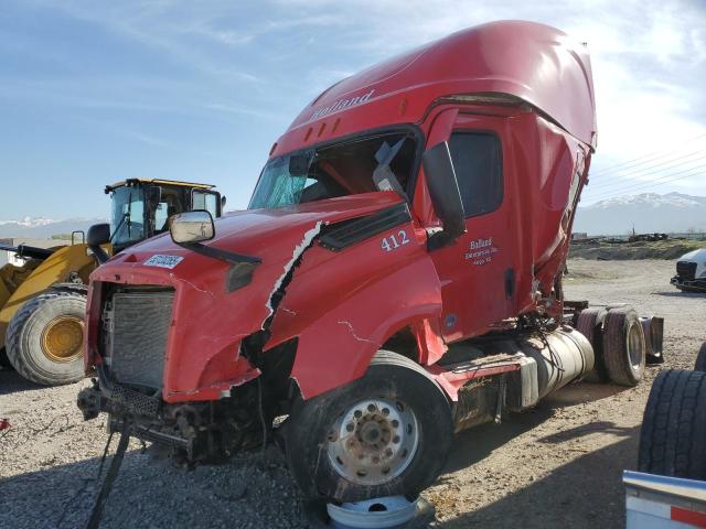 Продажа на аукционе авто 2024 Freightliner Cascadia 126, vin: 3AKJHHDR6RSUT1892, номер лота: 53120265