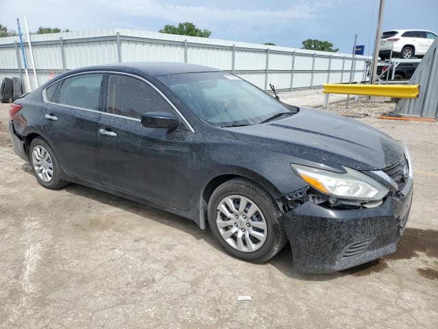 Продажа на аукционе авто 2016 Niss Altima, vin: 1N4AL3AP5GC114650, номер лота: 54328055