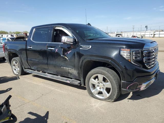 Продажа на аукционе авто 2023 Gmc Sierra, vin: 3GTUUGED3PG347029, номер лота: 52890525