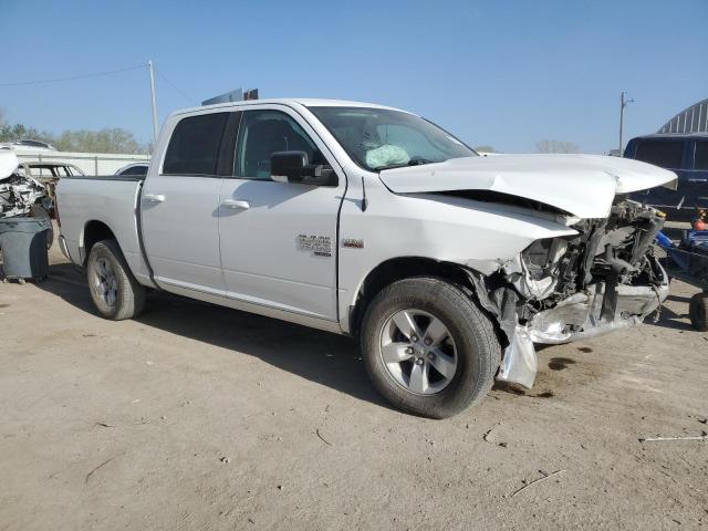 Aukcja sprzedaży 2019 Ram 1500 Classic, vin: 1C6RR7LTXKS582277, numer aukcji: 52618705