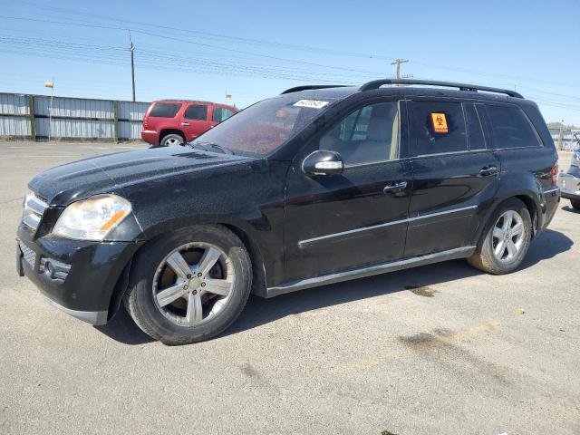 Aukcja sprzedaży 2008 Mercedes-benz Gl 320 Cdi, vin: 4JGBF22E08A343405, numer aukcji: 54220545