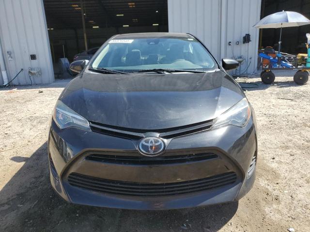 55326545 :رقم المزاد ، 5YFBURHE6KP909127 vin ، 2019 Toyota Corolla L مزاد بيع