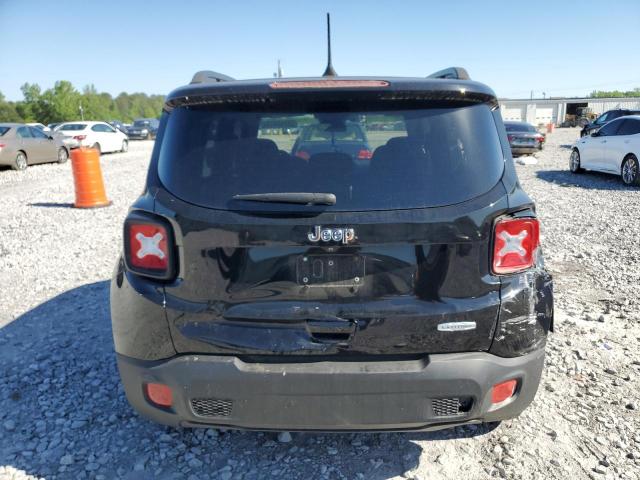 70284635 :رقم المزاد ، ZACCJABBXJPJ39897 vin ، 2018 Jeep Renegade L مزاد بيع