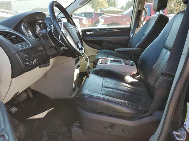 Продажа на аукционе авто 2016 Chrysler Town & Country, vin: 2C4RC1BG2GR148410, номер лота: 52422465