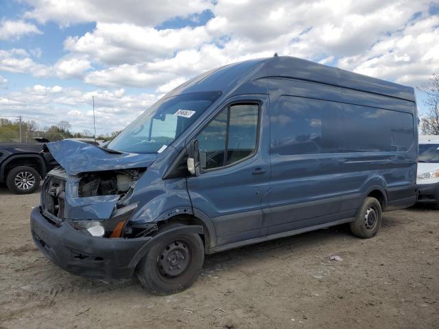 51275795 :رقم المزاد ، 1FTBR3X81LKB28056 vin ، 2020 Ford Transit مزاد بيع