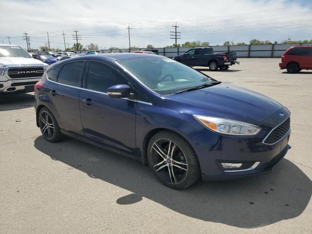 Продаж на аукціоні авто 2017 Ford Focus, vin: 1FADP3N27HL264857, номер лоту: 54148905